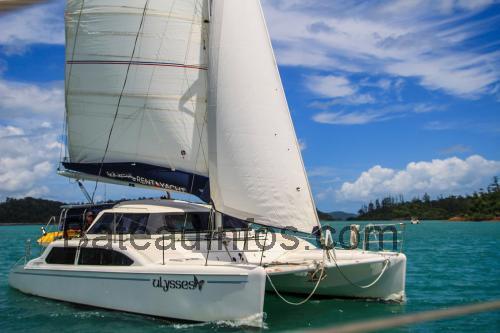 Seawind 1000XL fiche technique et avis